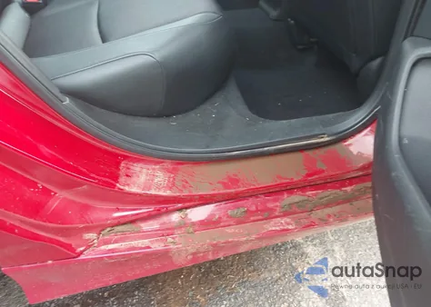 2019 Honda Accord Sport from USA, damaged, VIN 1HGCV1F39KA067748